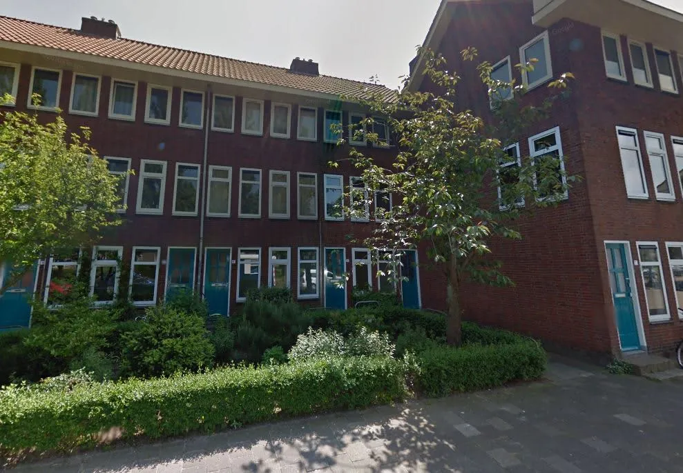 Soendastraat