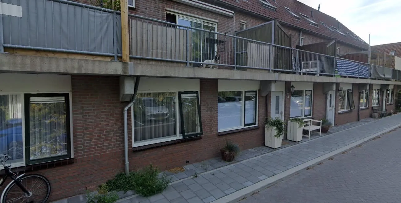 Wagenschotpad