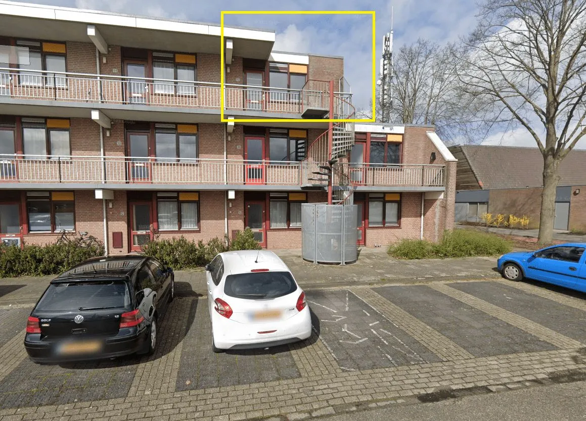 Edisonstraat 92 1433KD Kudelstaart