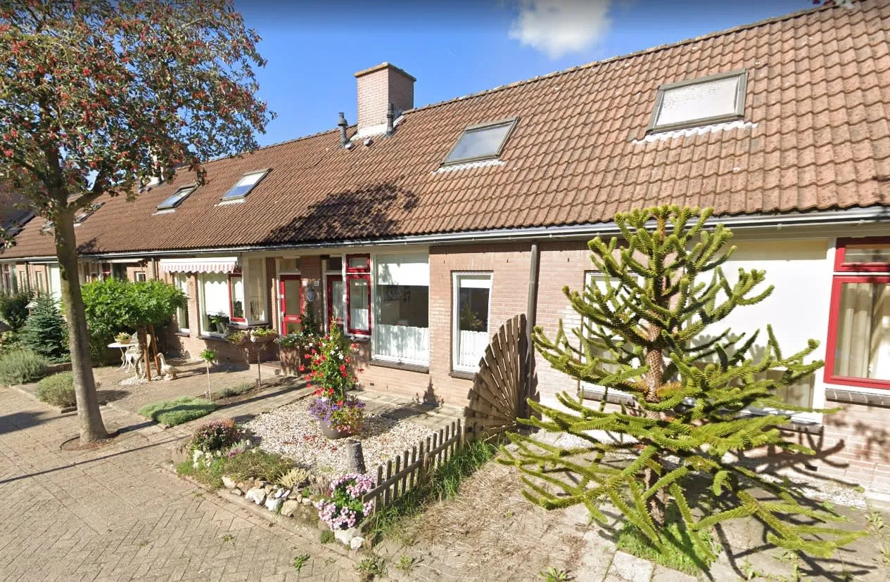 Leeuwerikweide