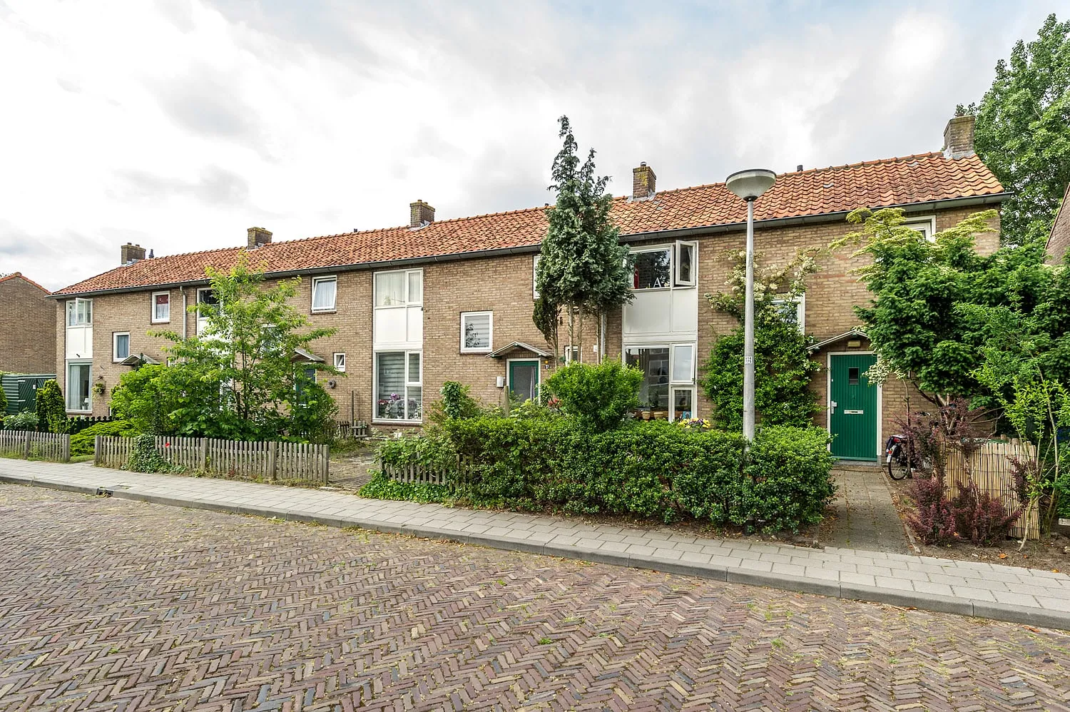 Gerard Doustraat