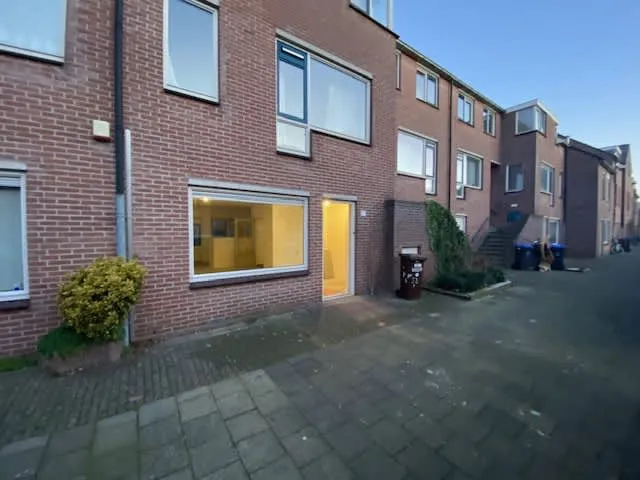 De Bazelstraat