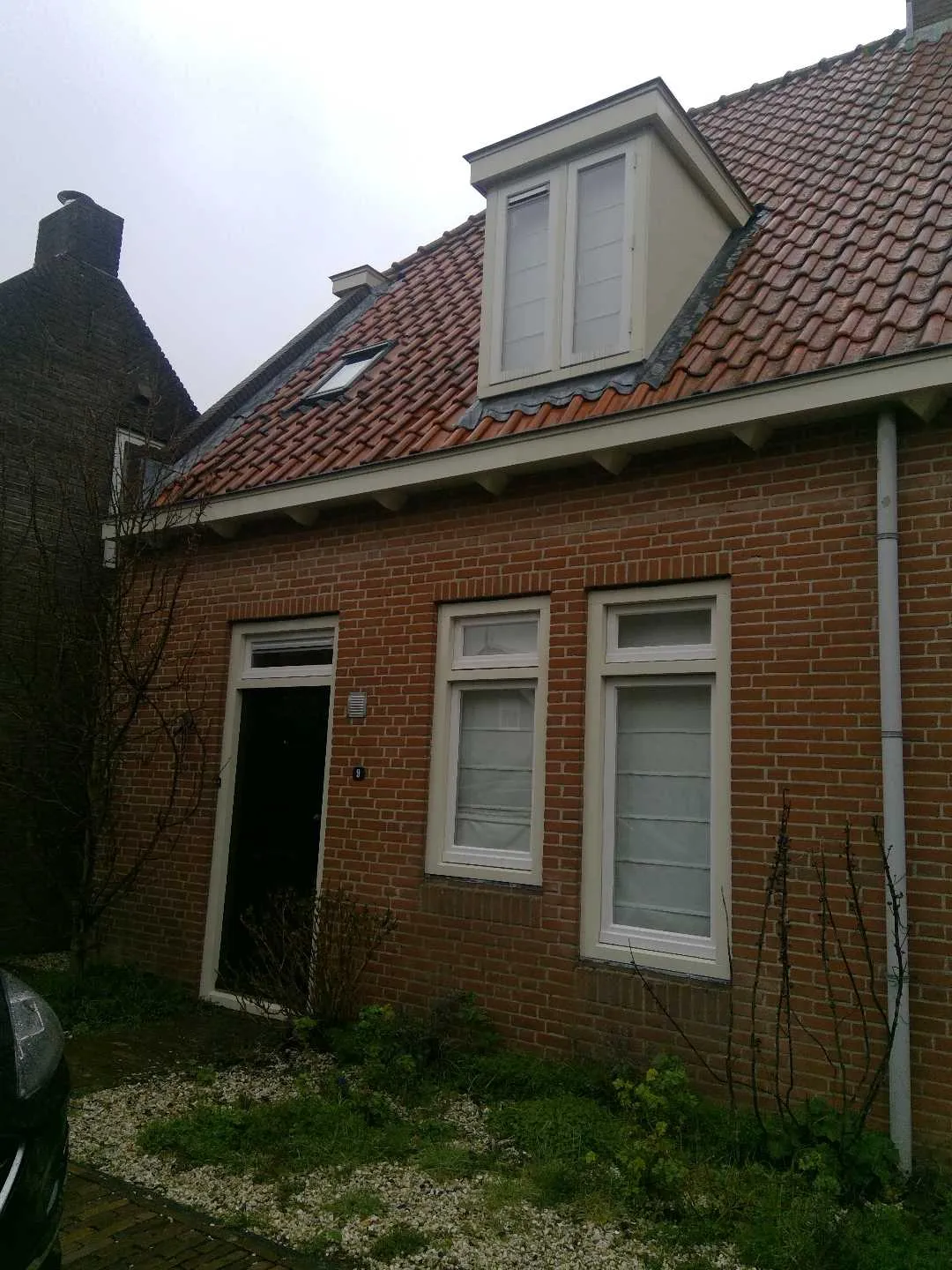 Bij de Kerk