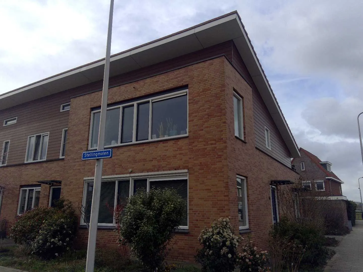 Stellingmolen