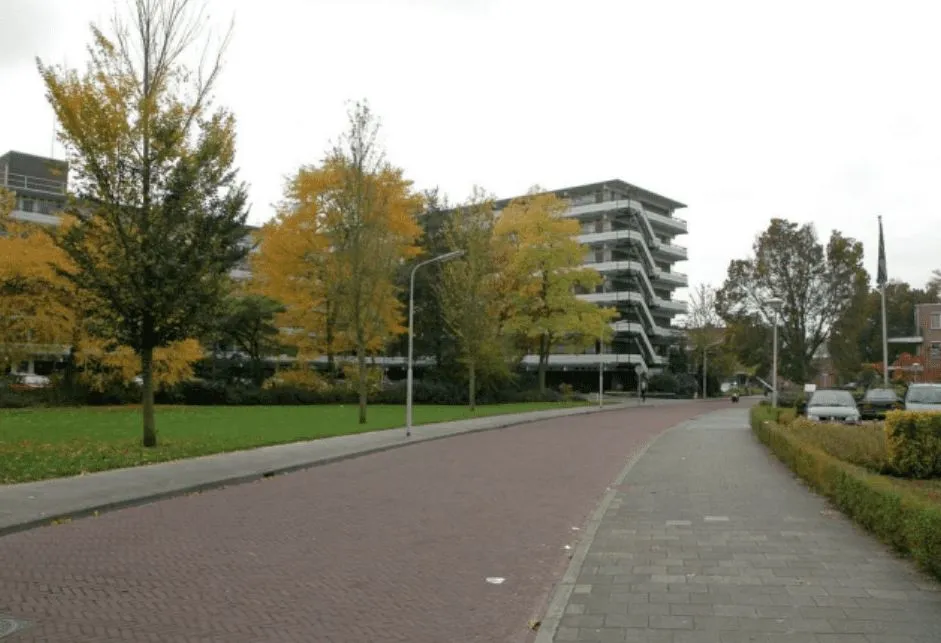 Wijnkoperstraat