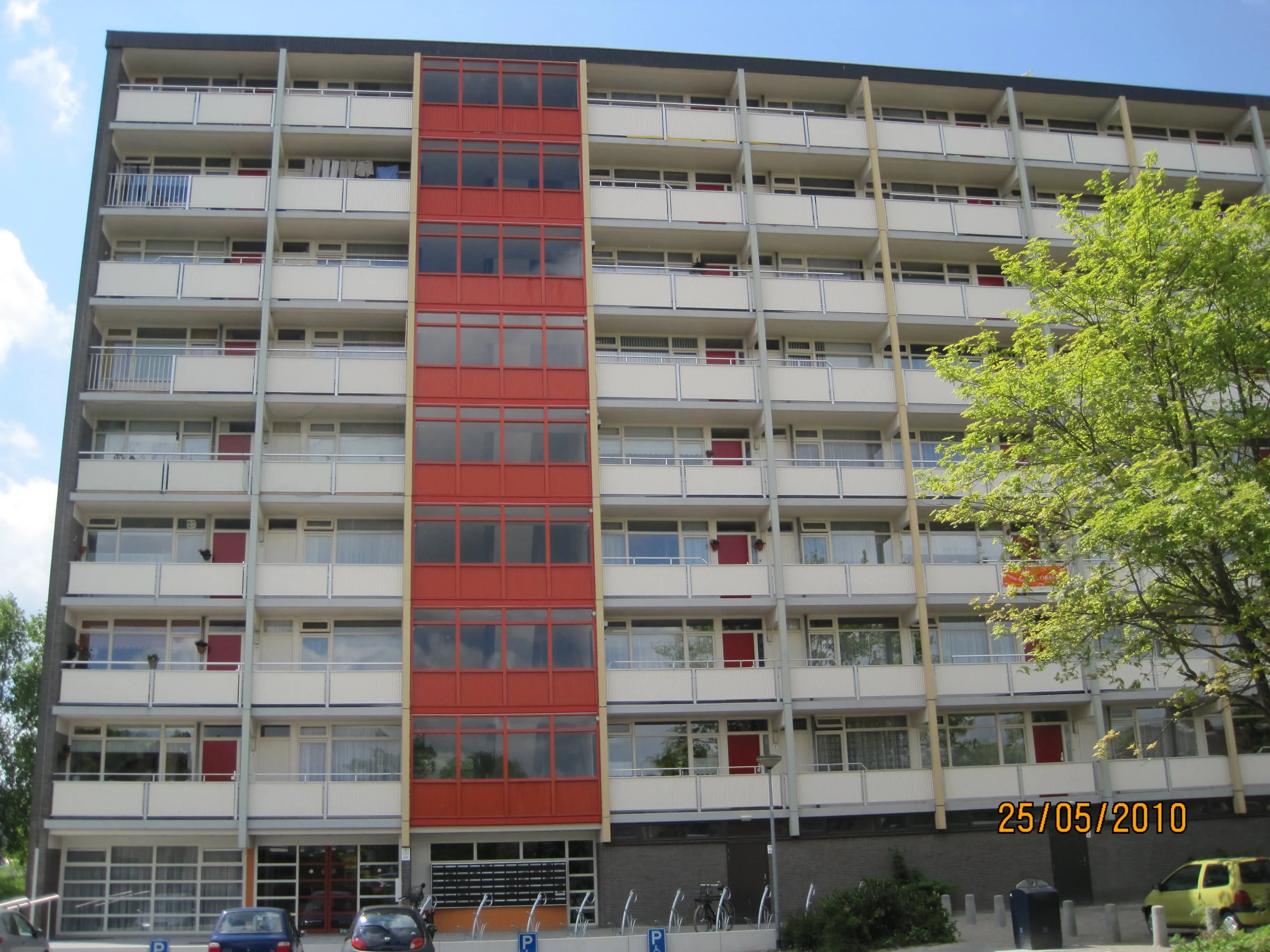 Spicastraat 36 9742LT Groningen