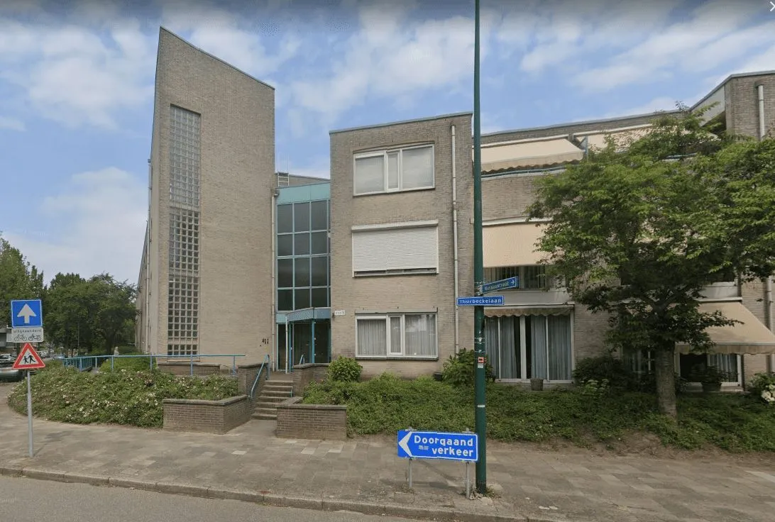 Thorbeckelaan