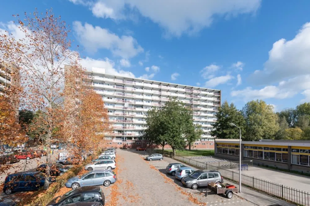 Sperwerstraat