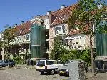 Leeuwerikweide
