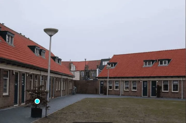 Esdoornstraat