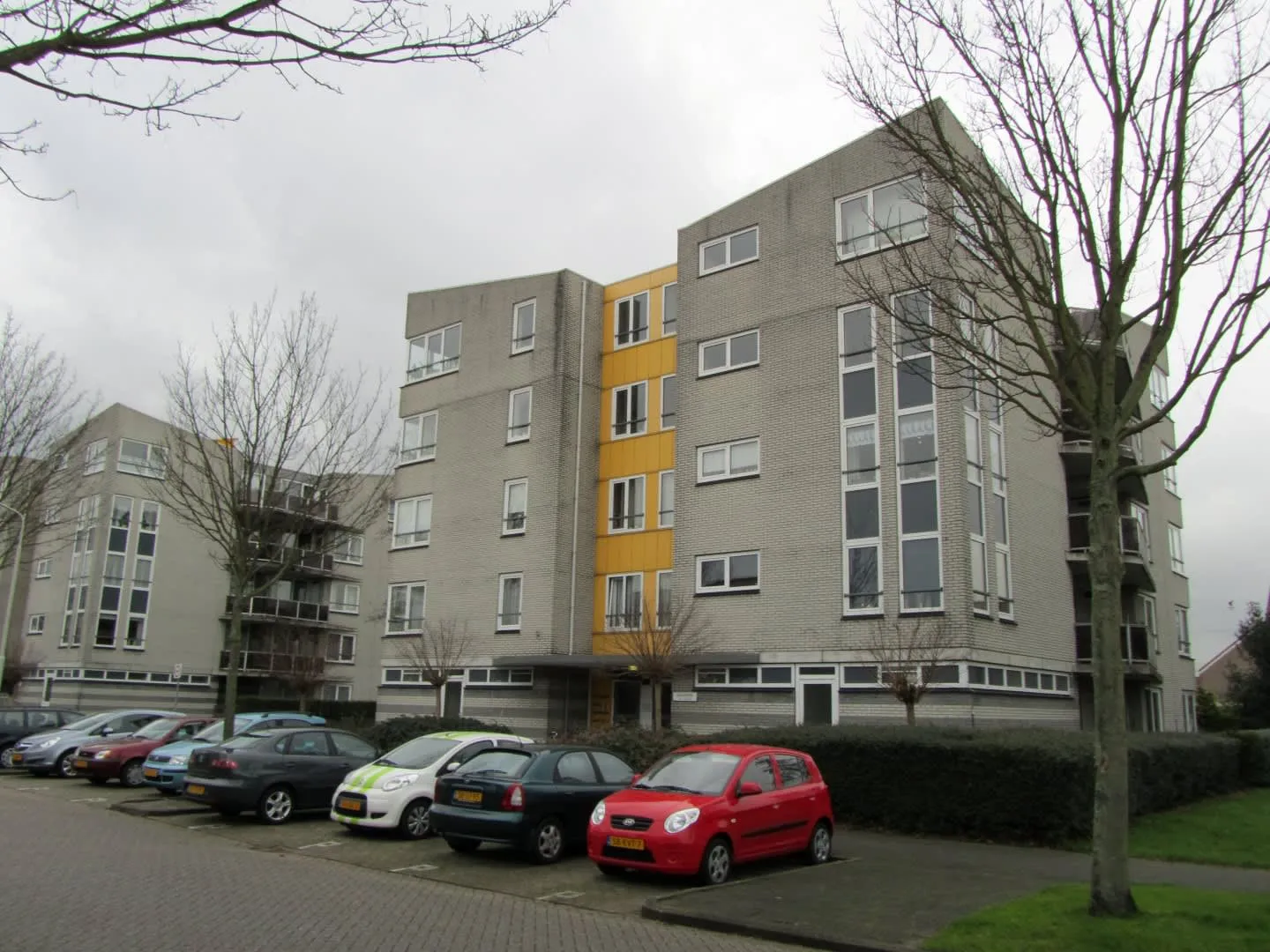 Langeweide 64 1507NE Zaandam