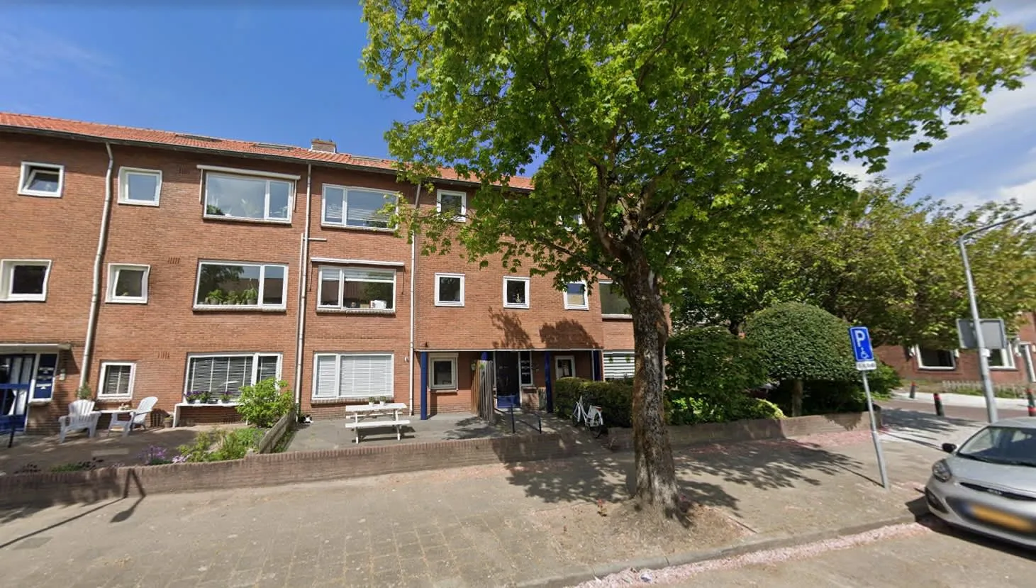 Berlagelaan