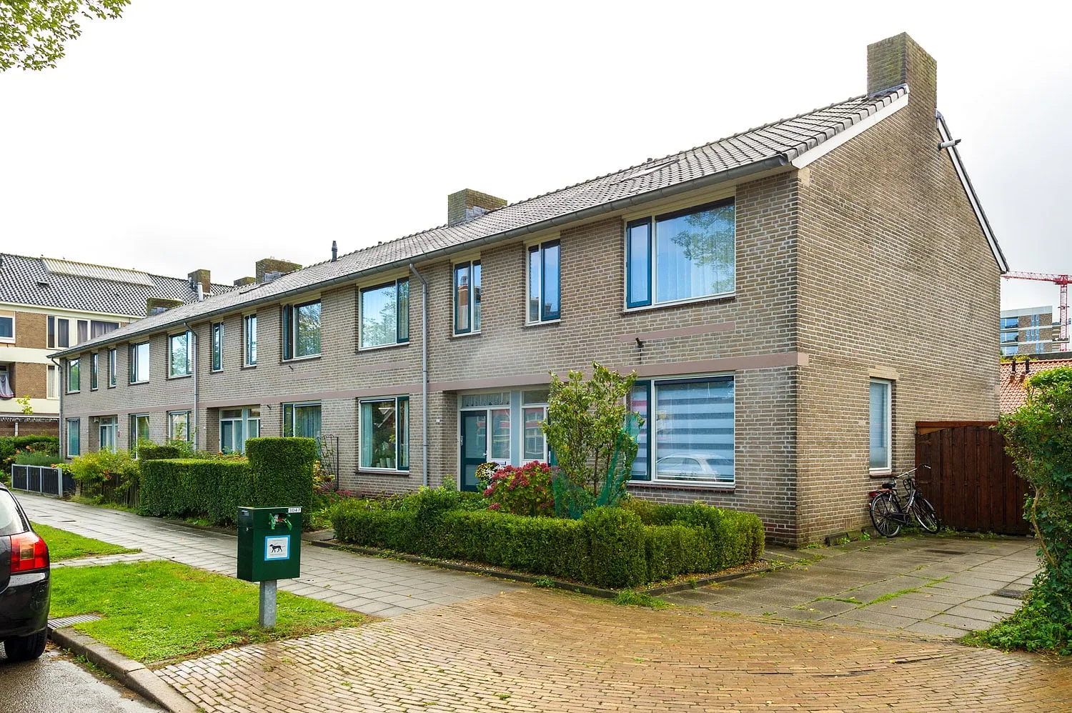 Lageweg