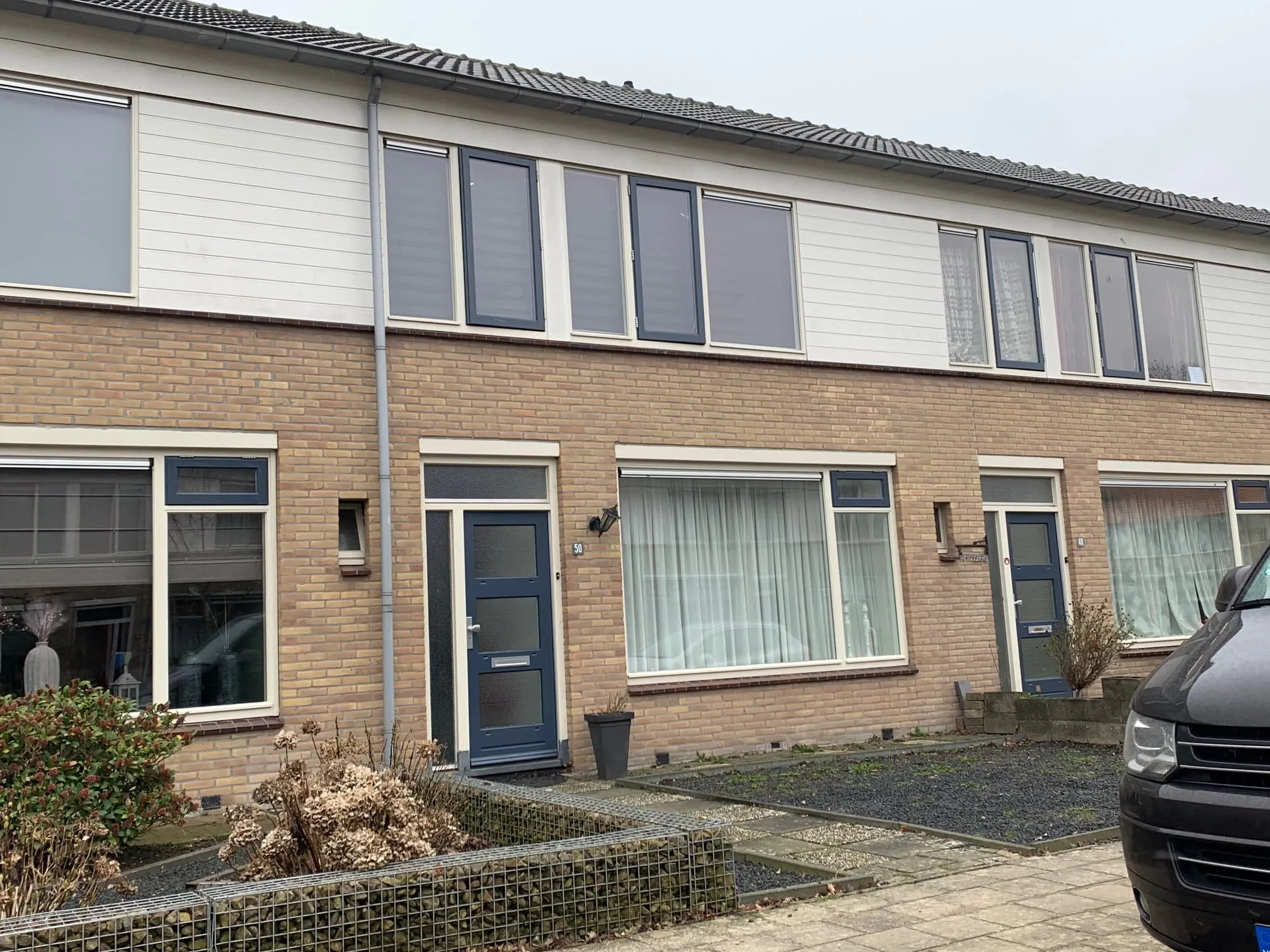 Eikenlaan