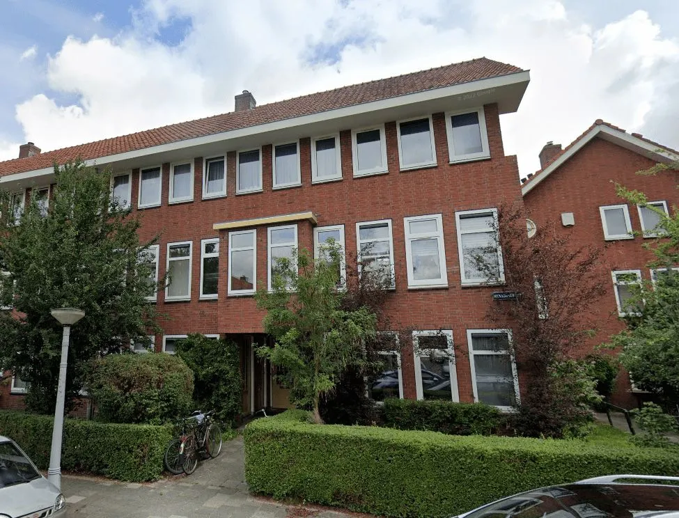 Menadostraat