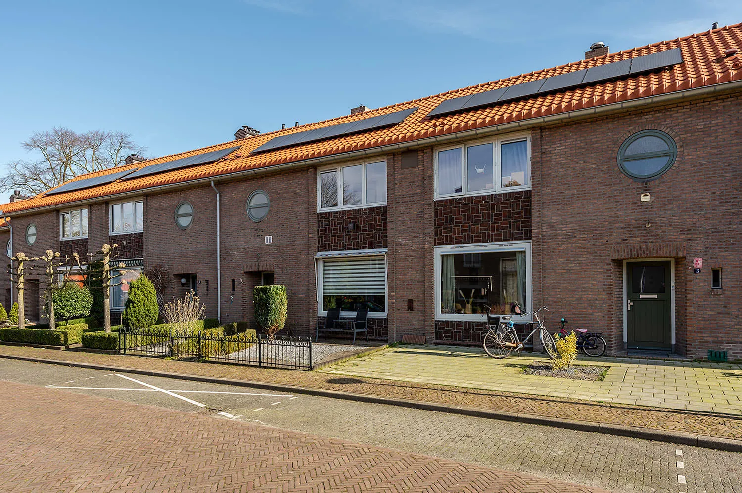Kastanjestraat