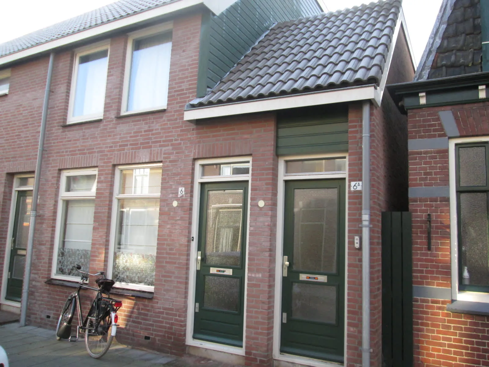 Prins Hendrikstraat