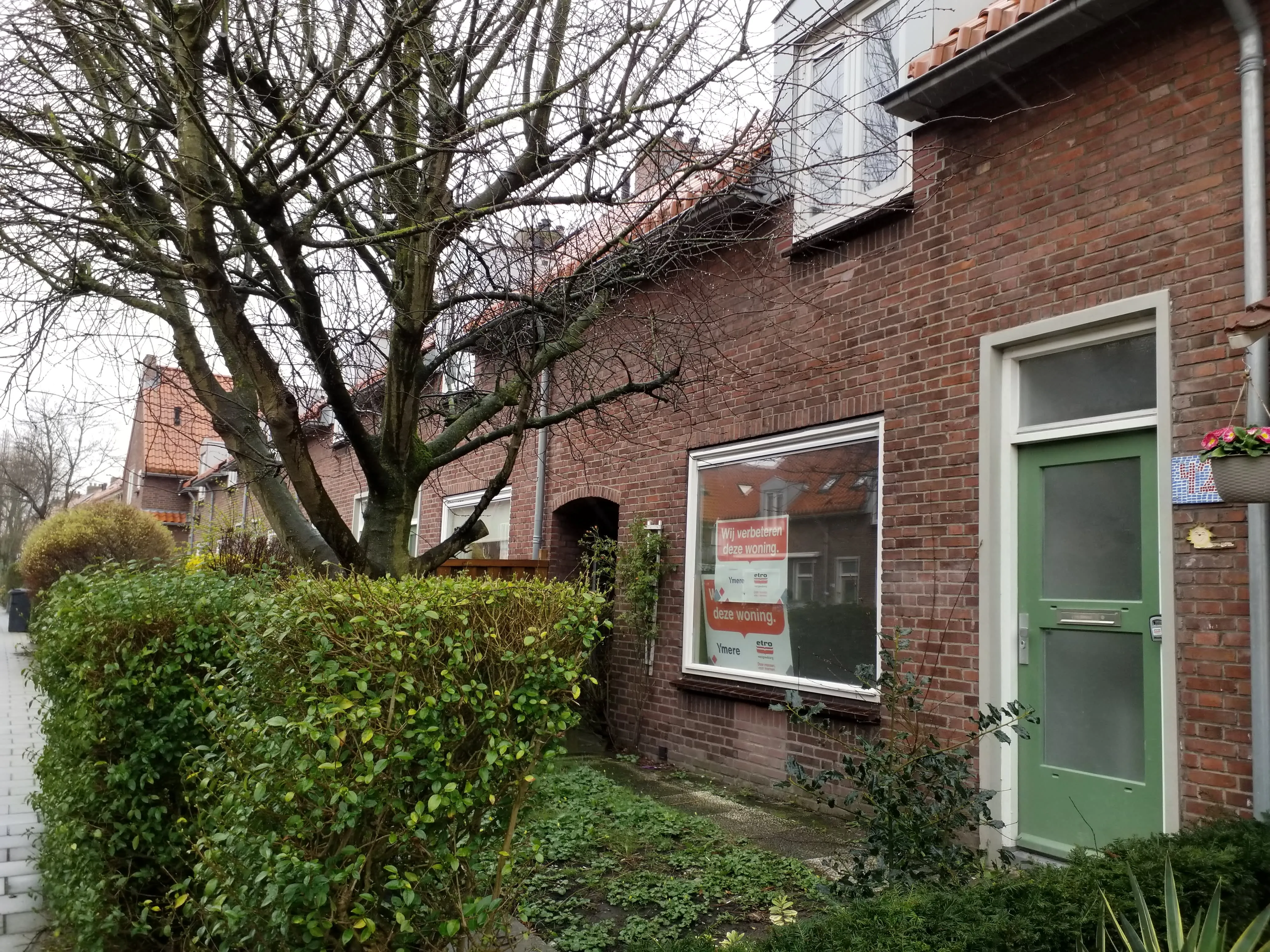 Jephtastraat