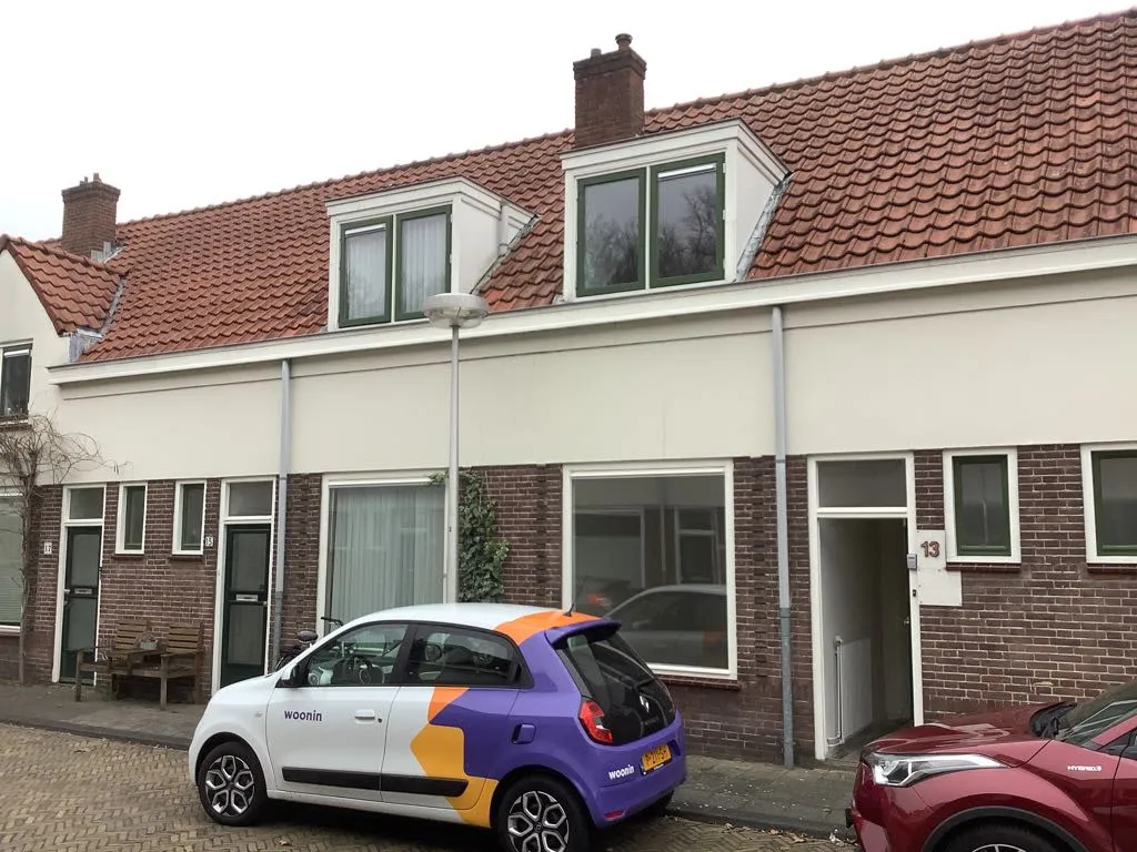 Populierstraat