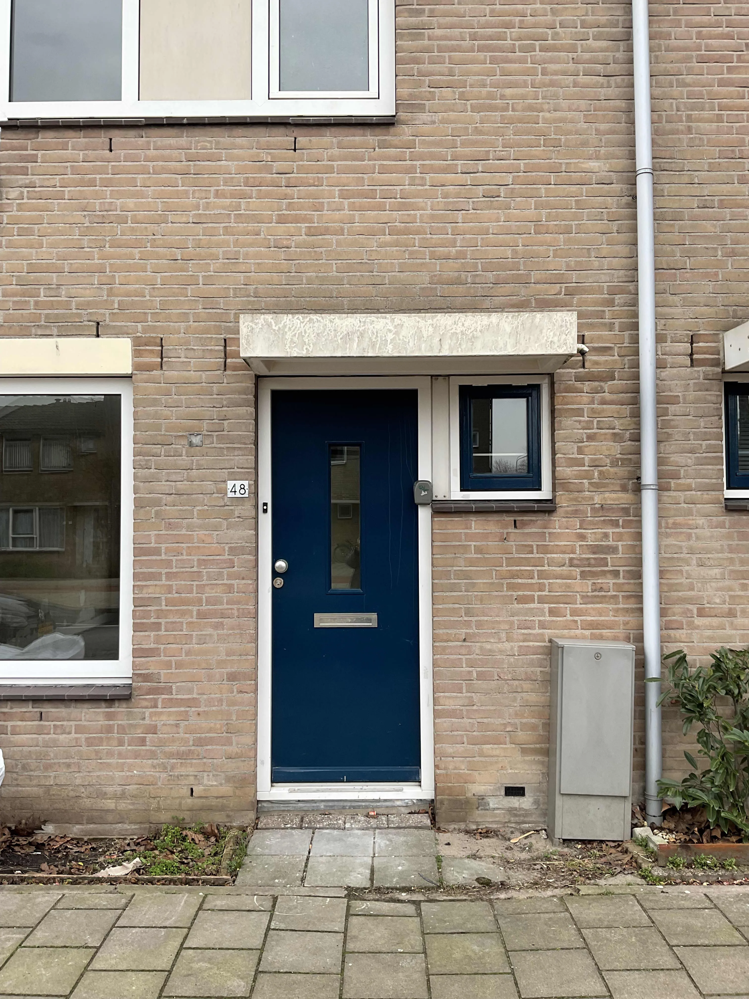 Weteringstraat