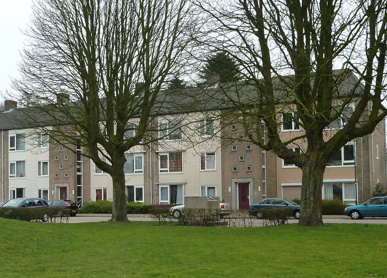 Buys Ballotweg
