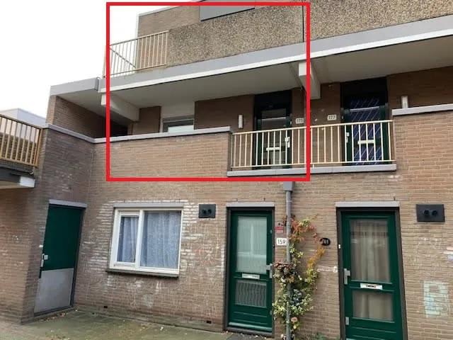 Goudriaanstraat 175 1222SG Hilversum