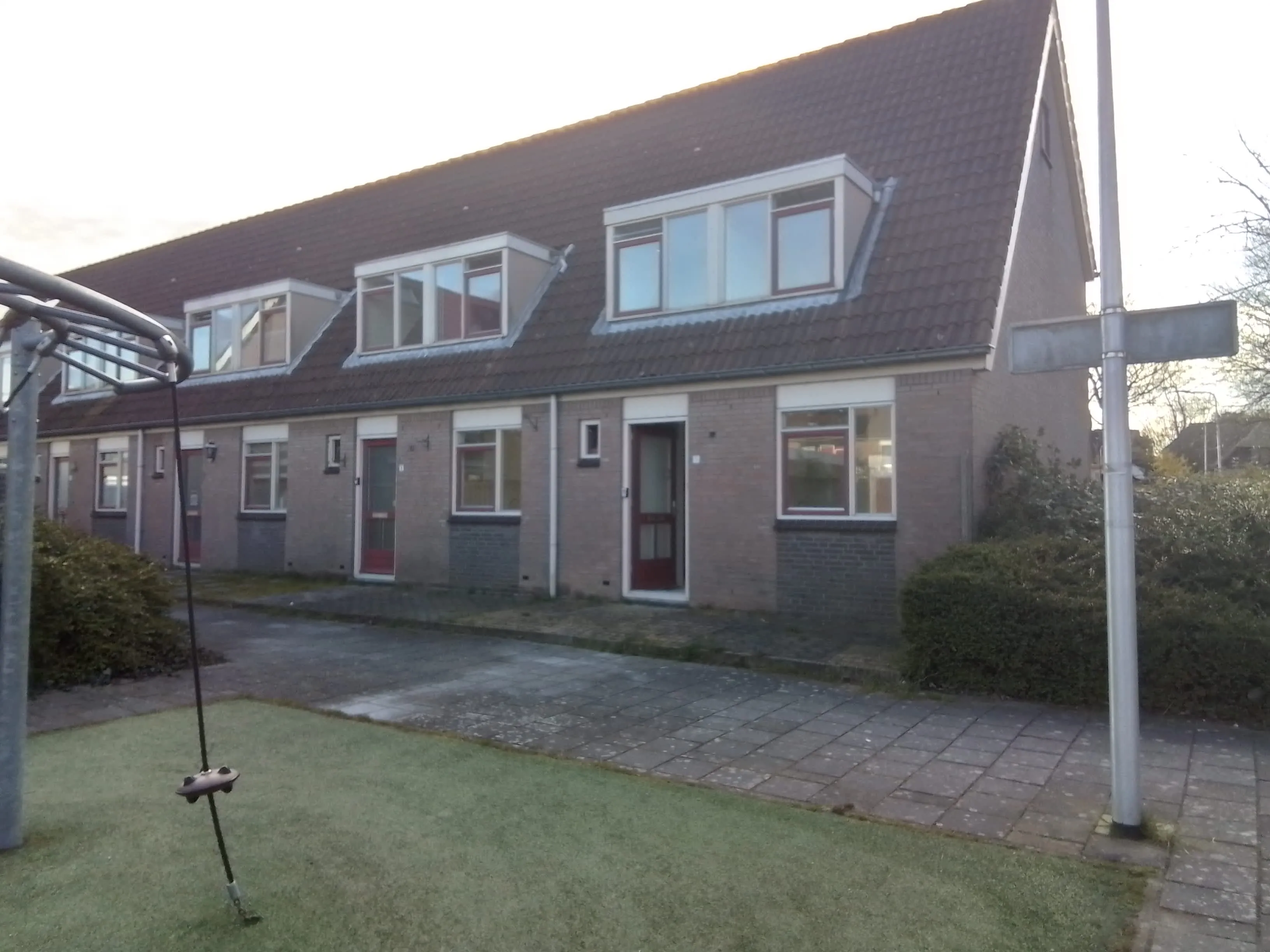 Burgemeester van Hovell tot Westerflierpad