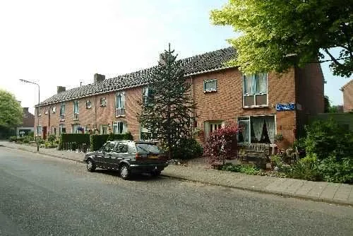 Johan van Oldenbarneveldtlaan