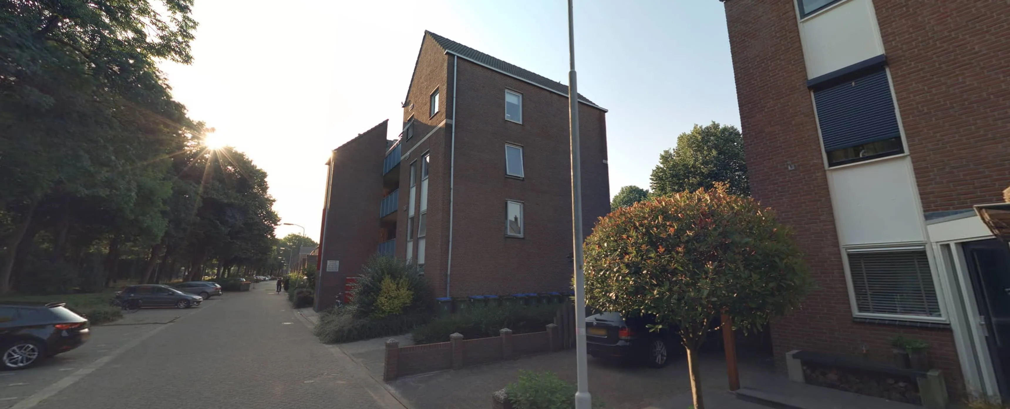 Pieter de Hooghstraat