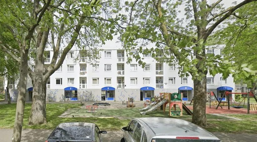 Hof van Zaenden
