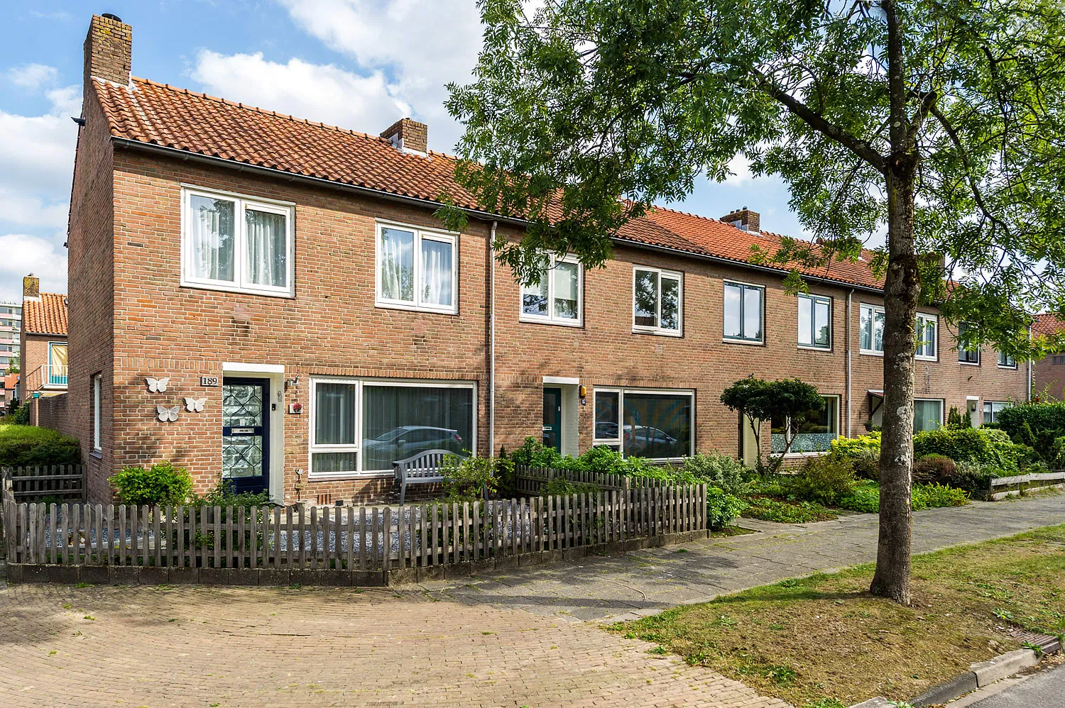 Wiekslag 187 3815GG Amersfoort