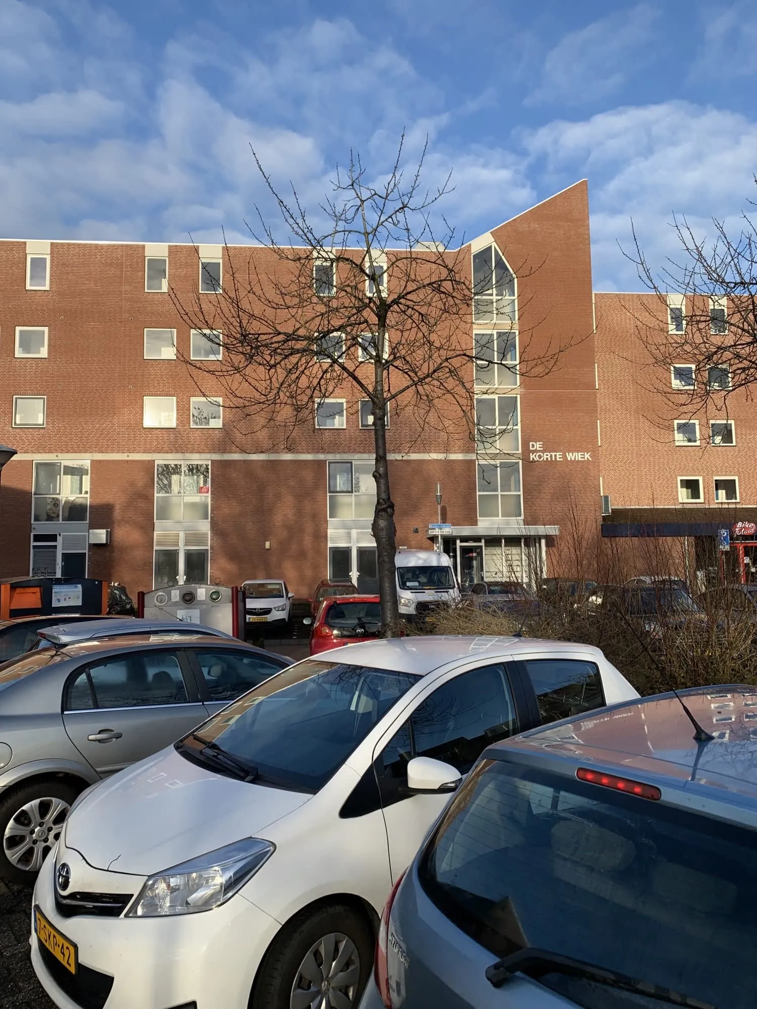 Molenvlietbrink