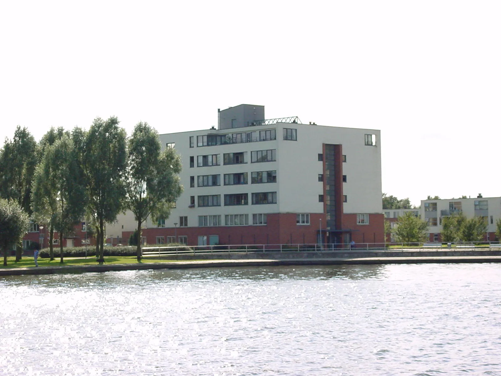 D.H.A.C. Hammarskjoldstraat