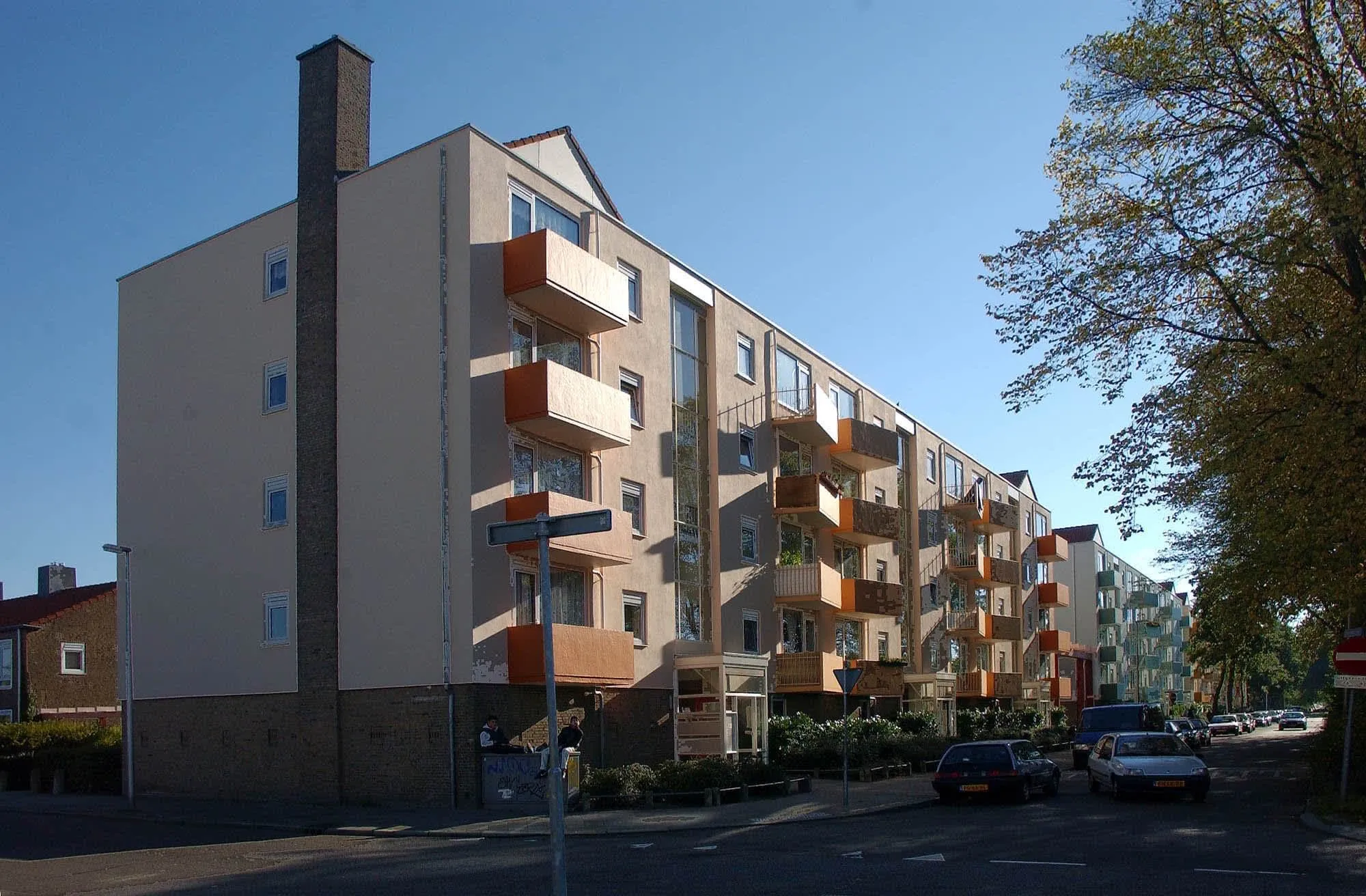 Schonauwensingel