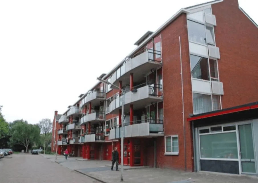 Kasteleinstraat