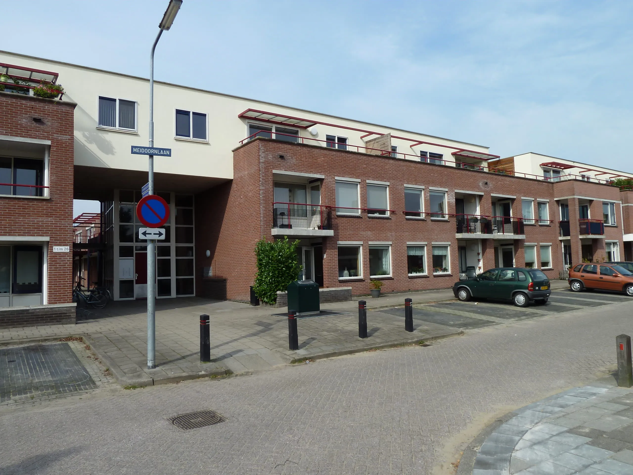 Meidoornhof