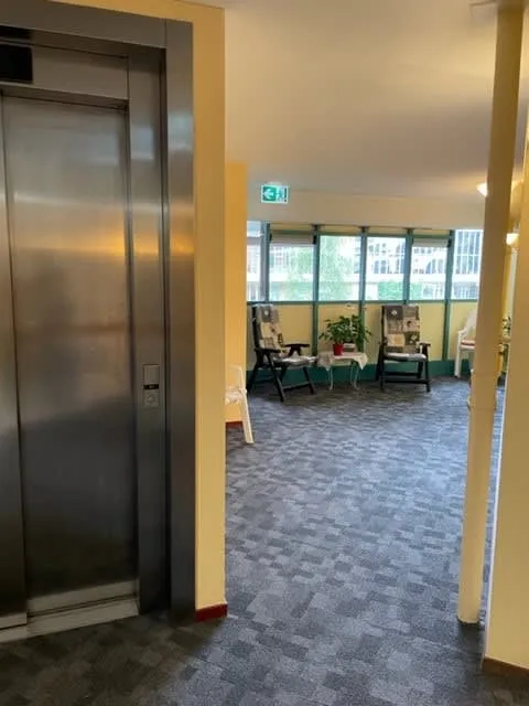 Kerkelandenlaan