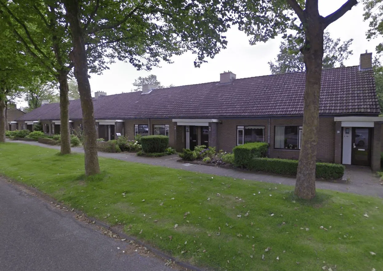 Sint Hubertuslaan