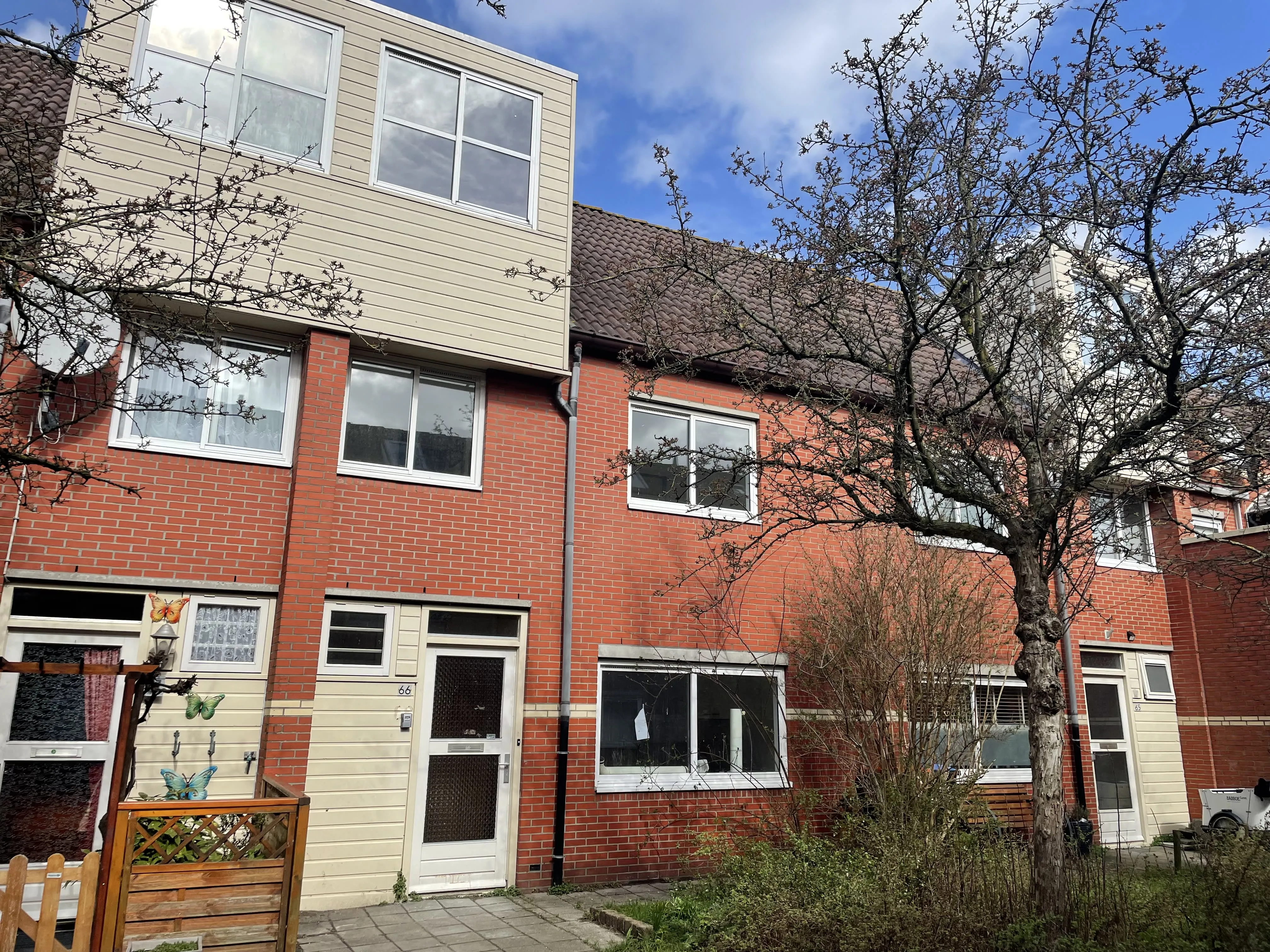 Middelhovenweg 66 1502EE Zaandam