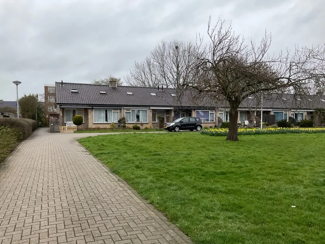 Debussystraat