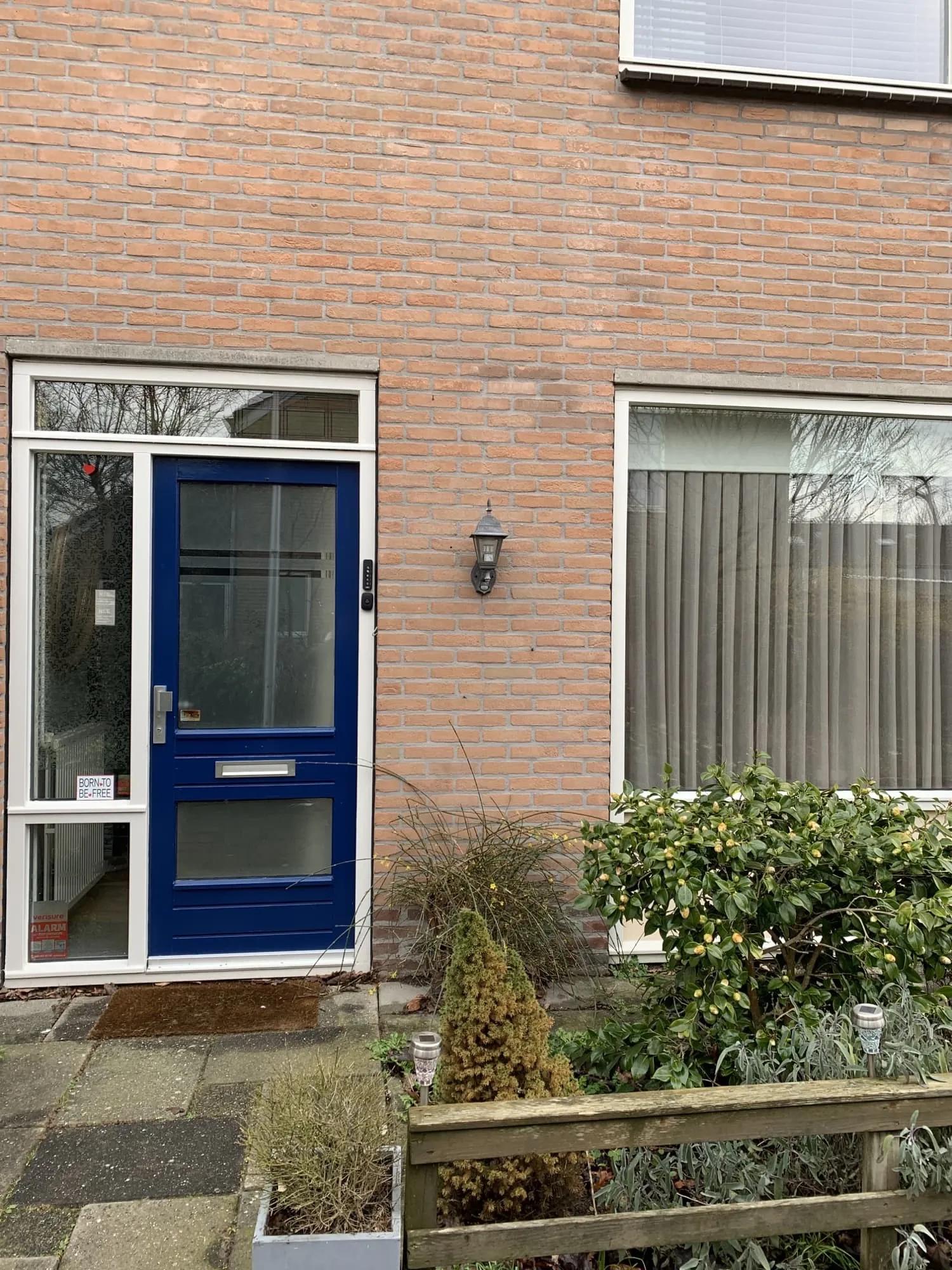 Wulverhorst