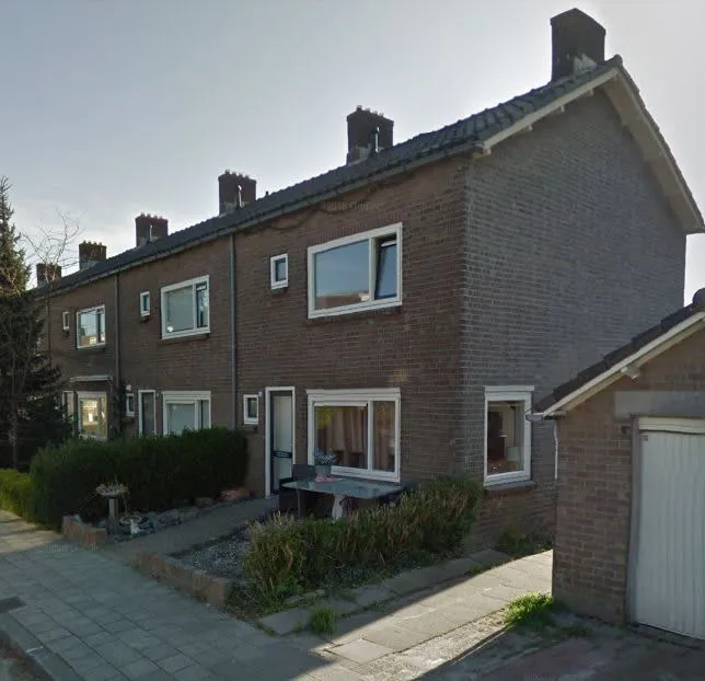 Van Valckensteinstraat