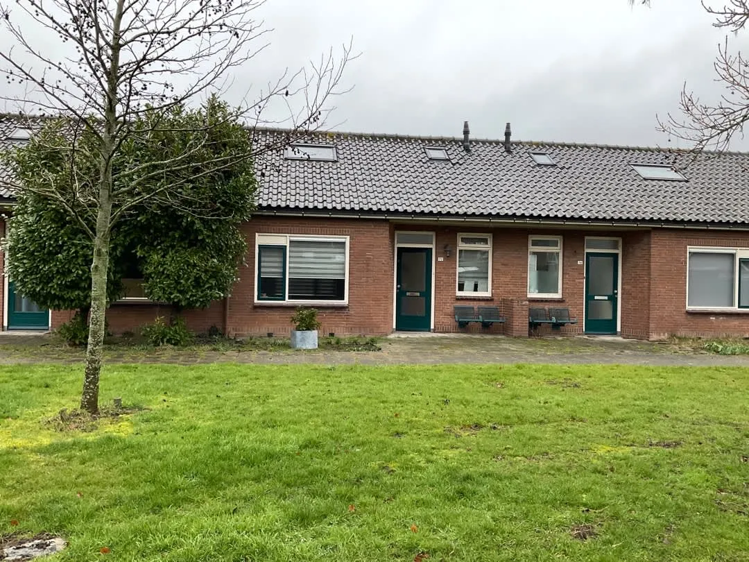 Kolstraat 72 4171CZ Herwijnen
