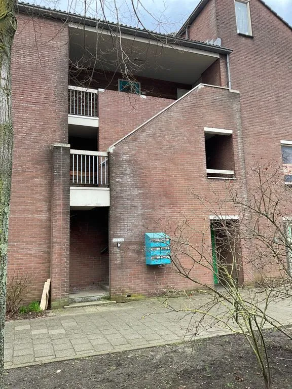 Overlanderstraat