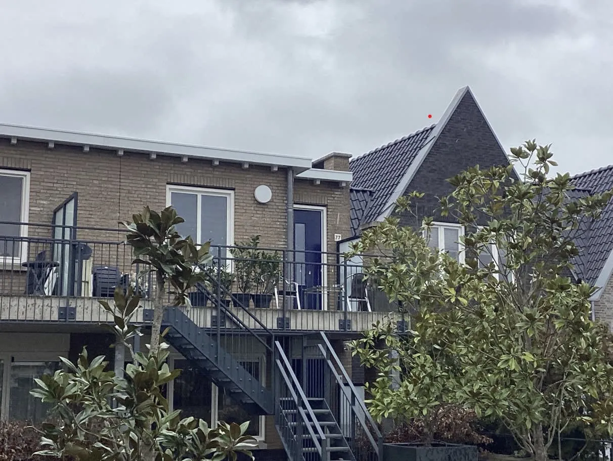 Gasthuisstraat