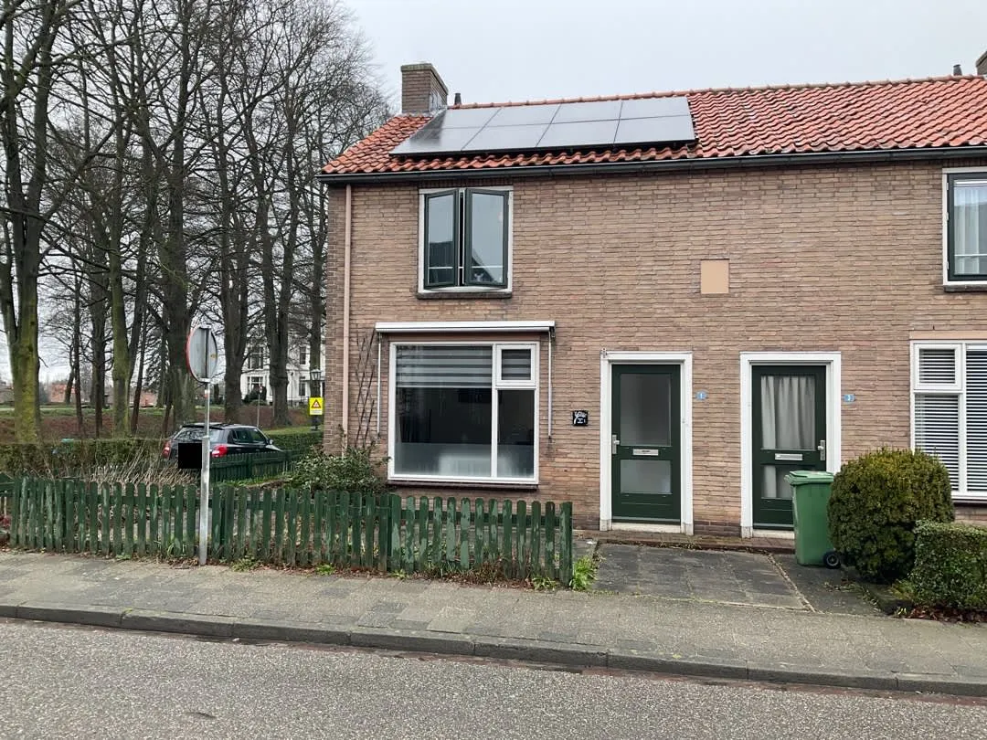 Nieuwstraat