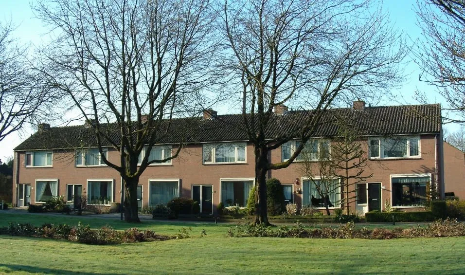 Berlagelaan