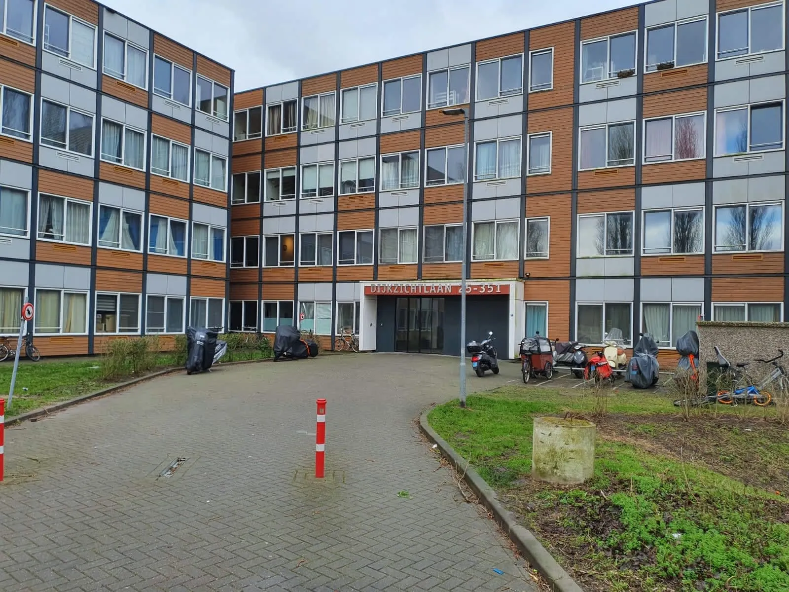 Dijkzichtlaan 81 2025EP Haarlem