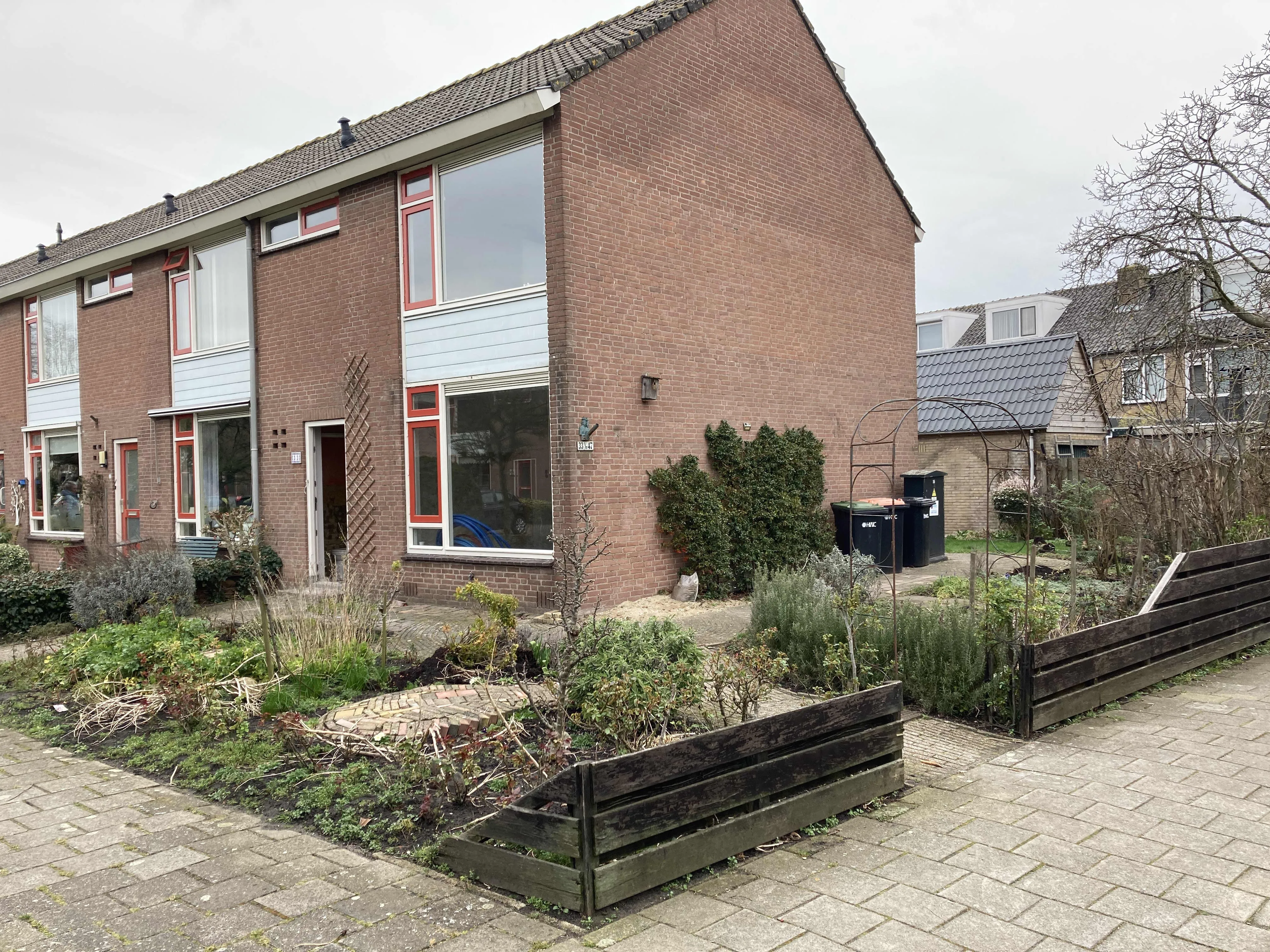 Gruttostraat