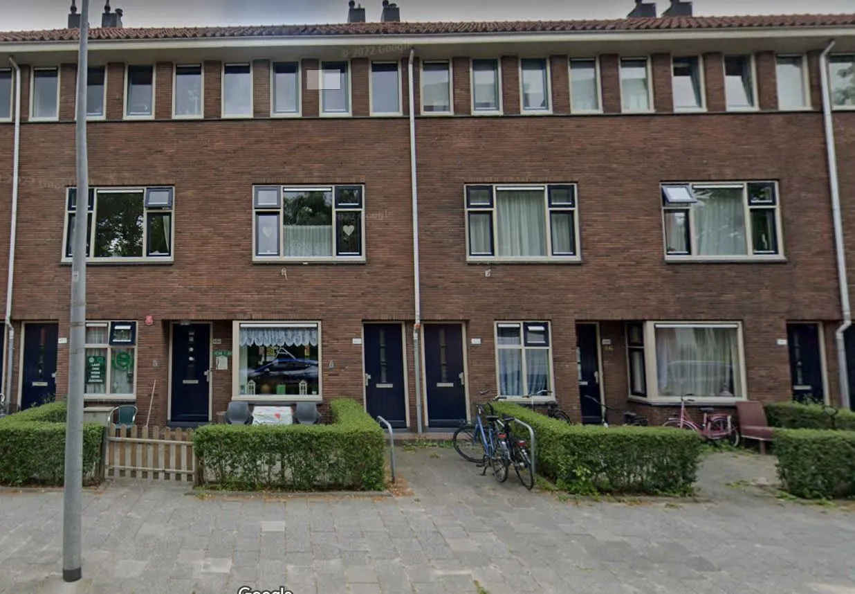 Zaagmuldersweg